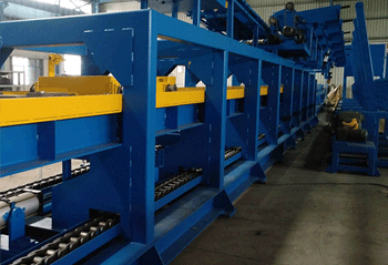 食品行業(yè)可以使用哪些類(lèi)型倉(cāng)儲(chǔ)貨架？