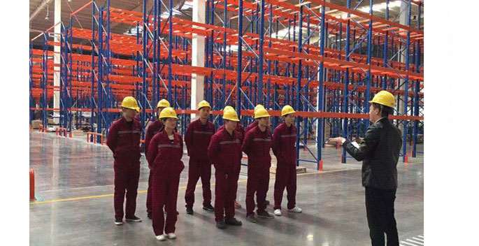 重視每一個(gè)細(xì)節(jié)，讓客戶(hù)無(wú)后顧之憂(yōu)